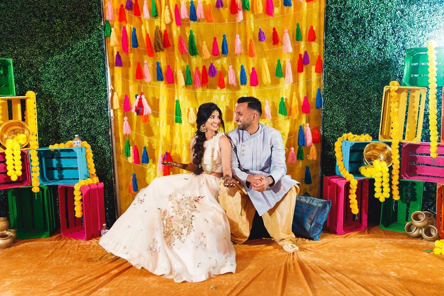 Cover photo of VP Impressions