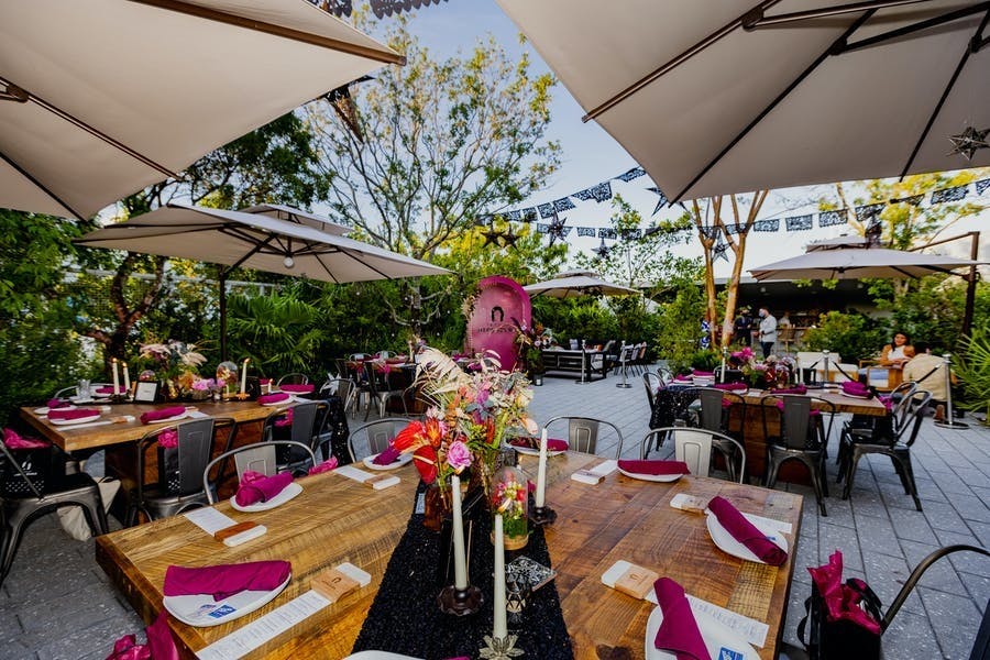 Featured photo from Rubell Museum