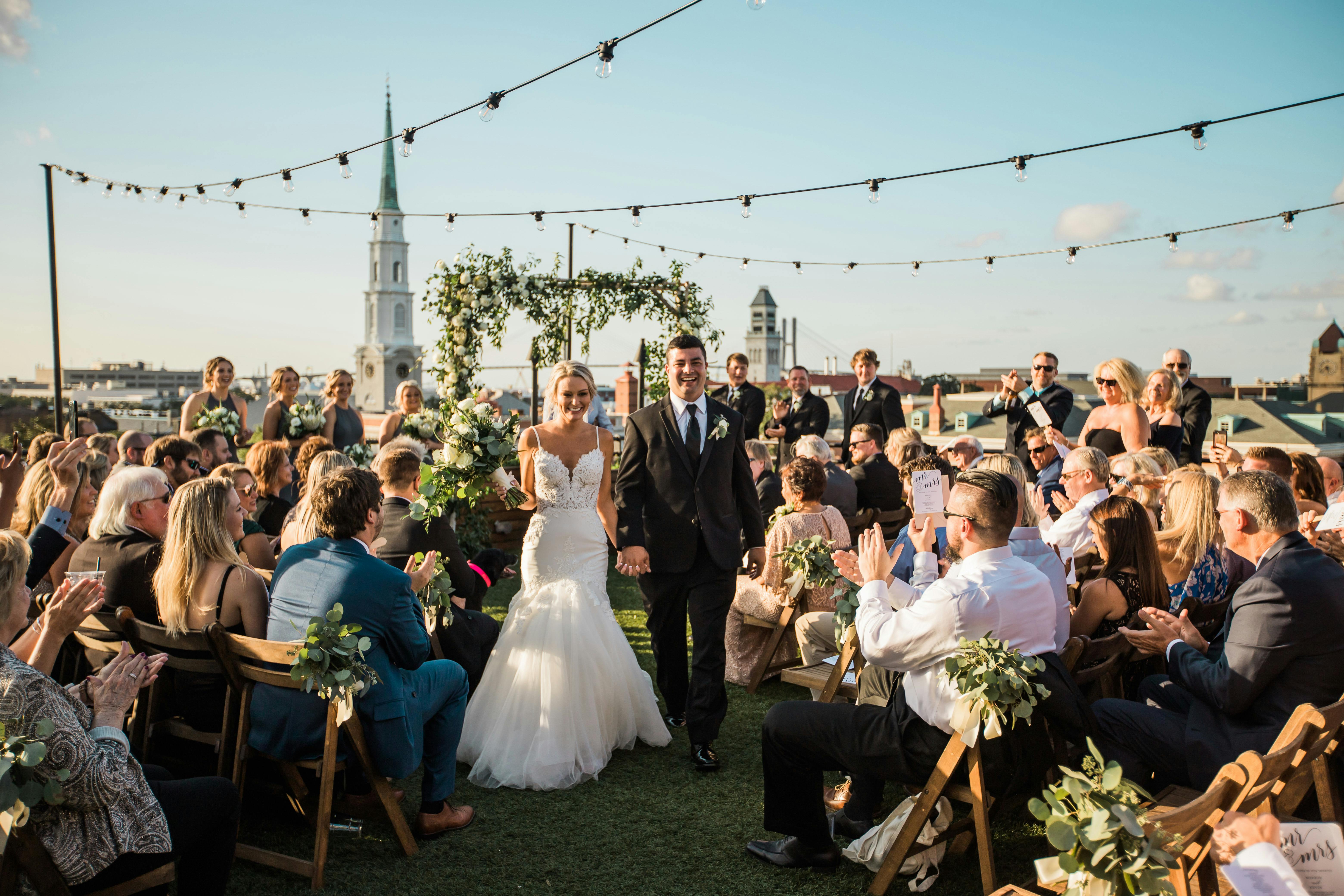 Cover photo of Sincerely Yours Events