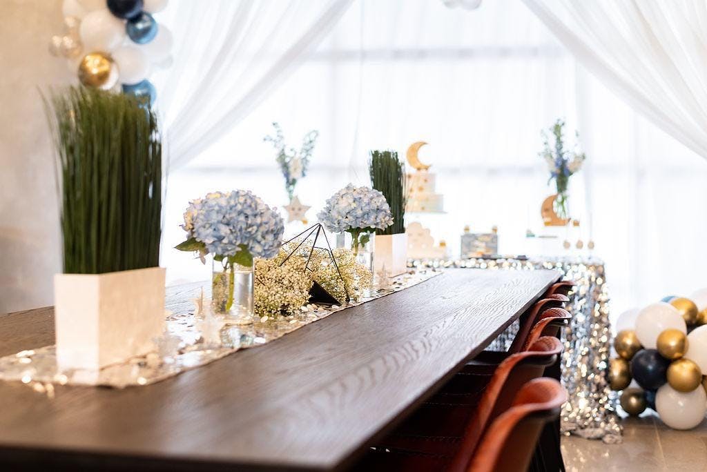 Cover photo of Agape Events by Lisa