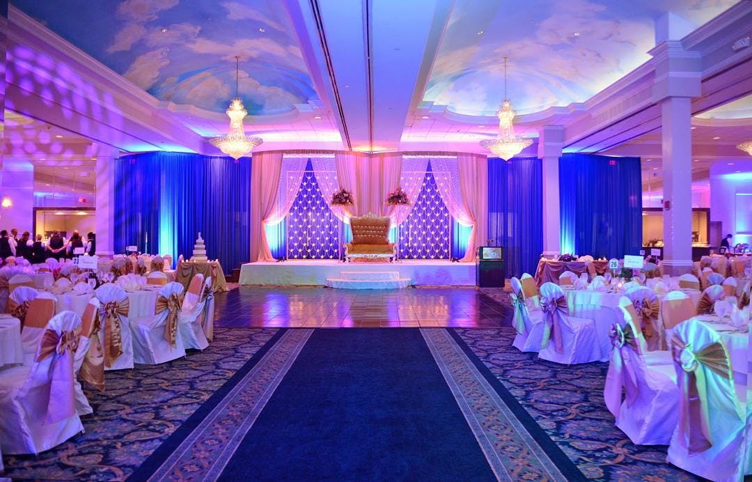 Featured photo from Ashyana Catering