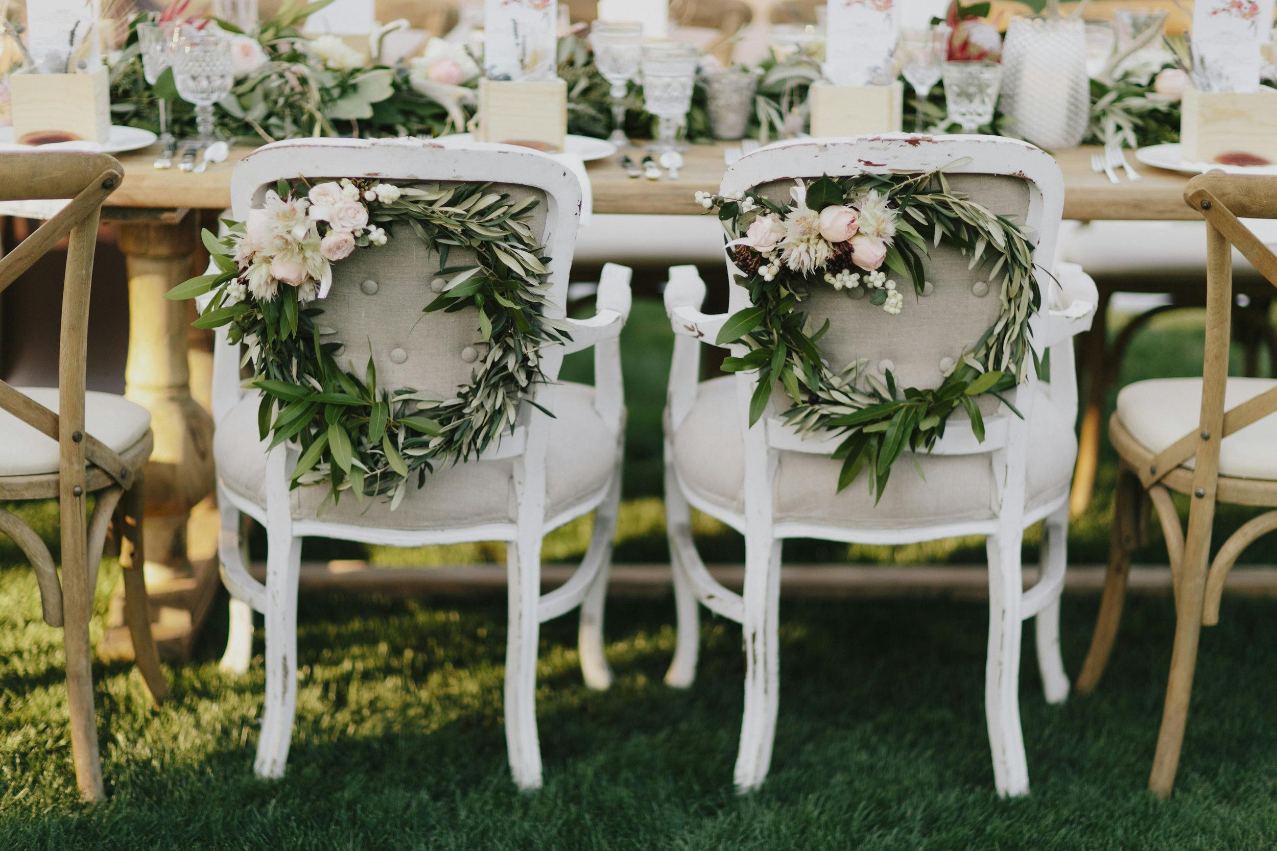 Featured photo from Cassandra Bette Events