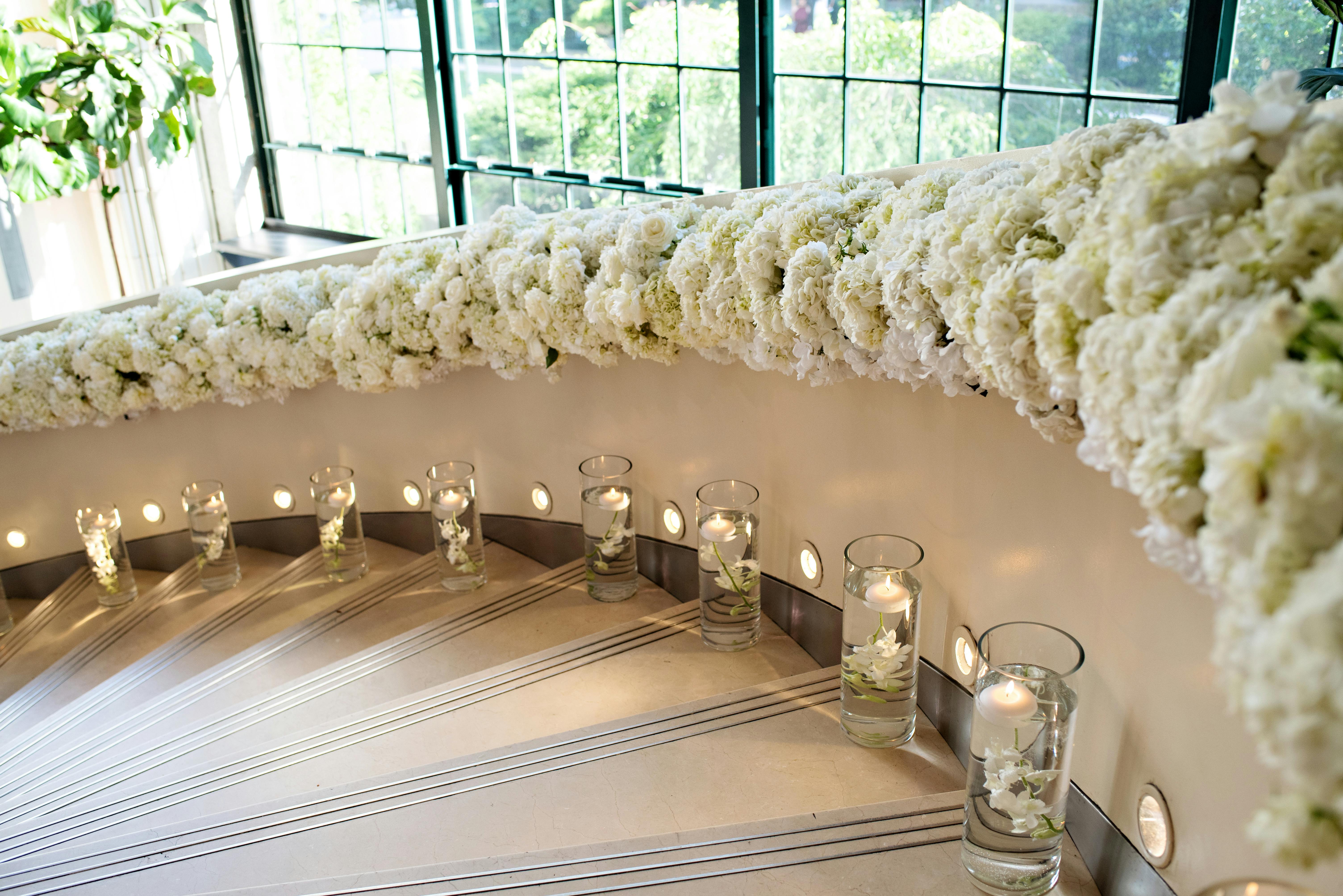 Featured photo from Amy Katz Events