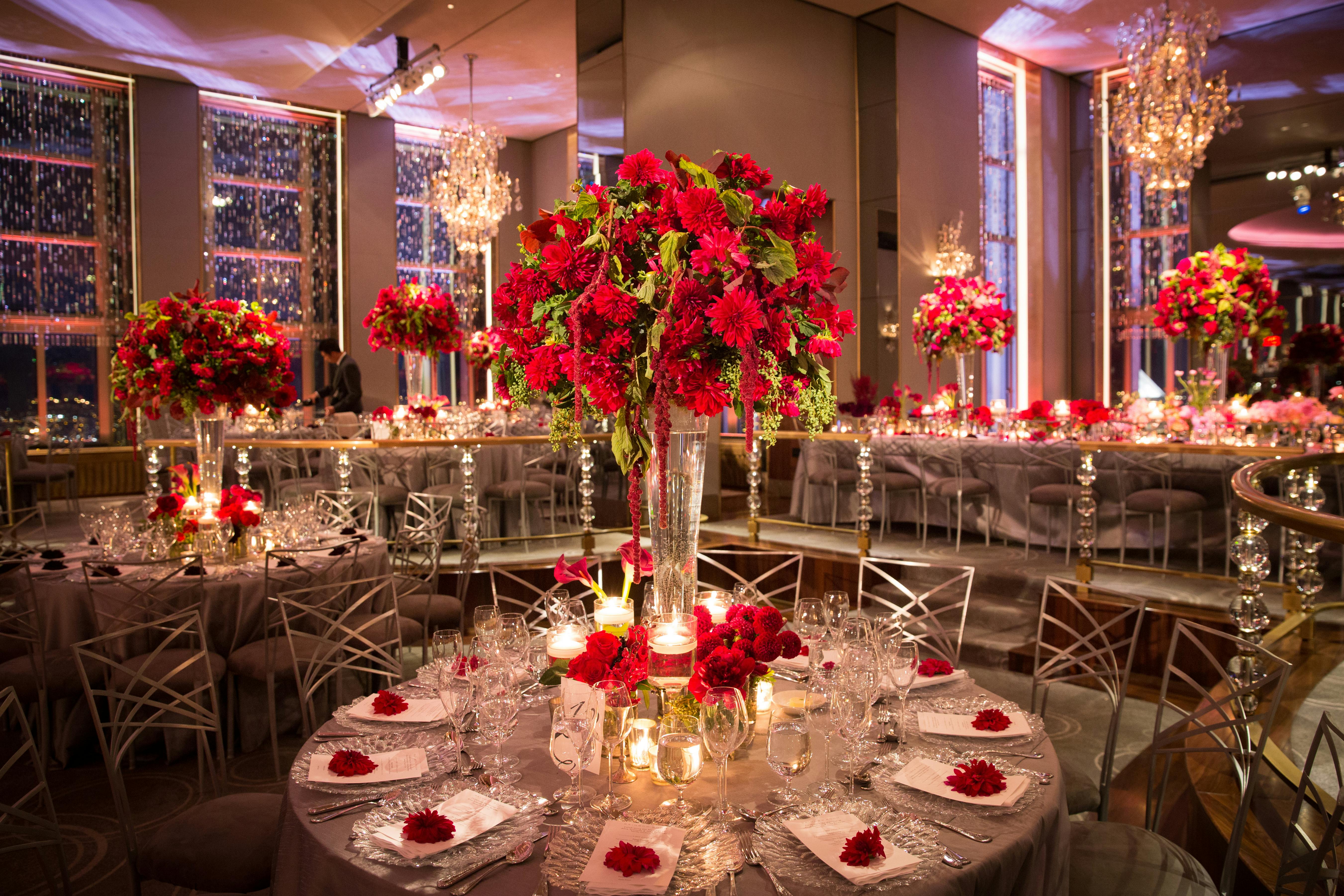 Featured photo from Amy Katz Events