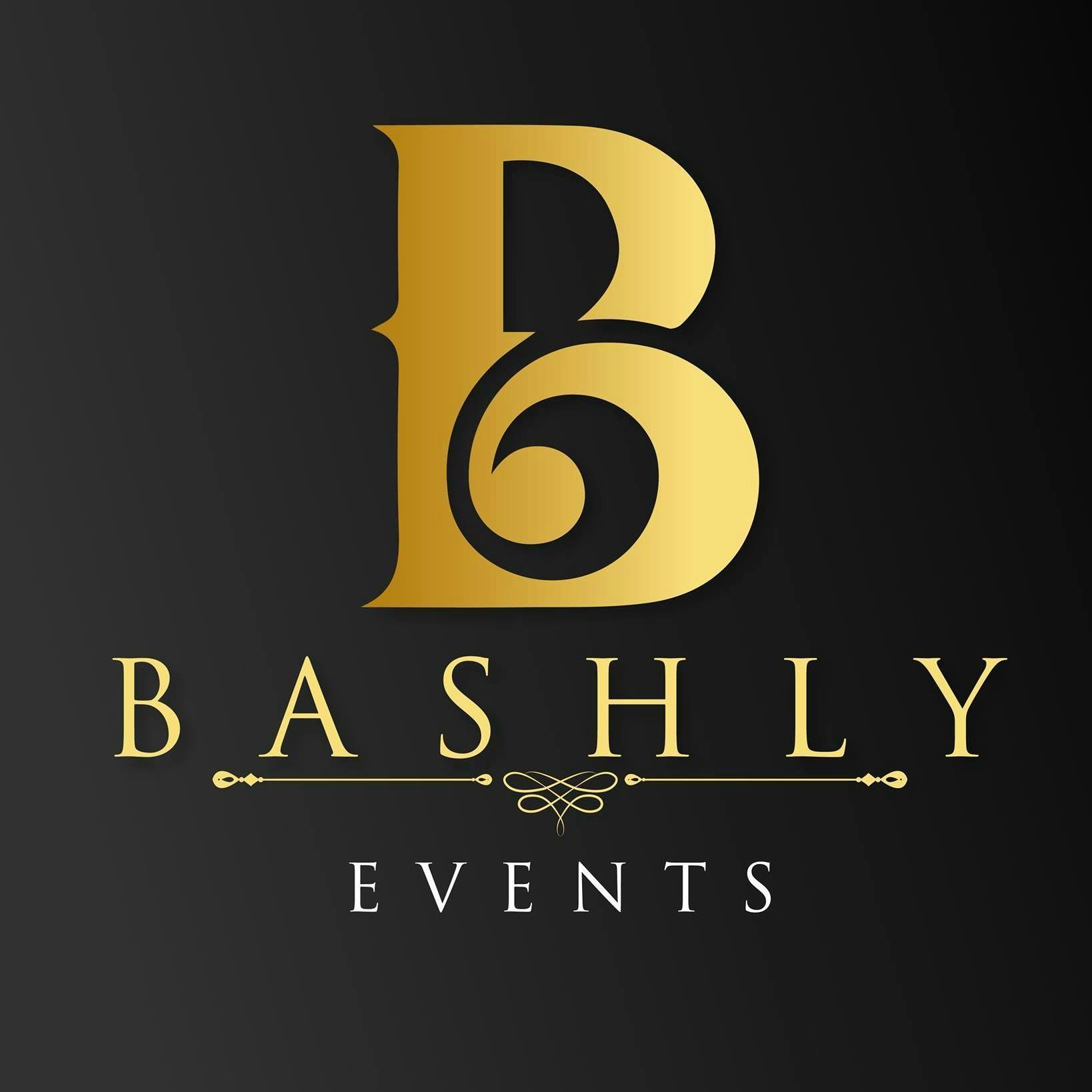 Featured photo from Bashly Events