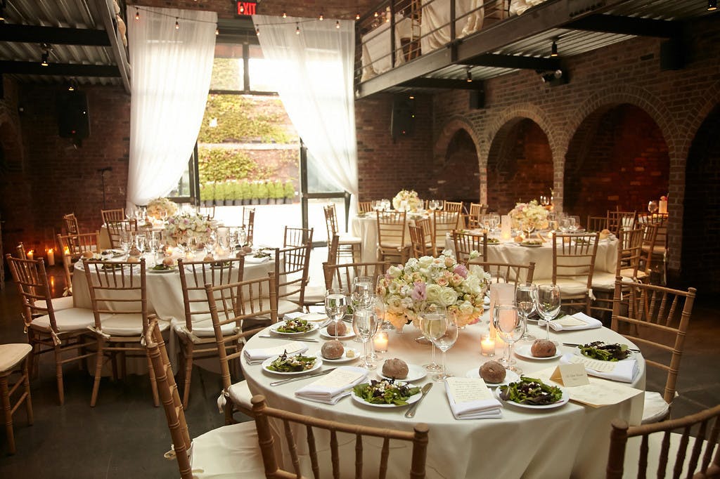 Creative Foods Catering New York Caterer All Events 44 photos on PartySlate