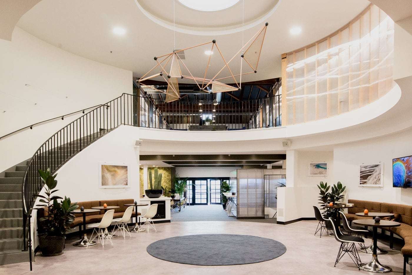 Impact Hub Santa Barbara Santa Barbara Venue All Photo Albums