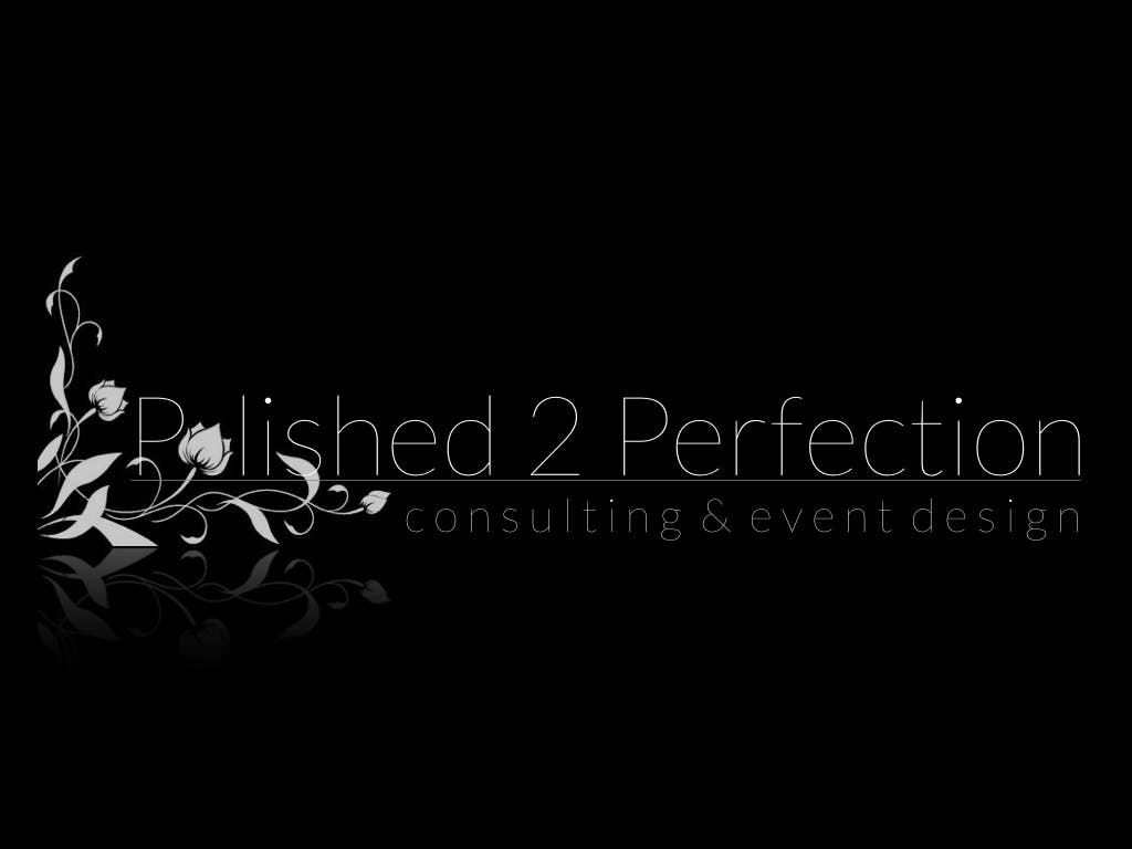 Featured photo from Polished 2 Perfection Consulting and Event Design