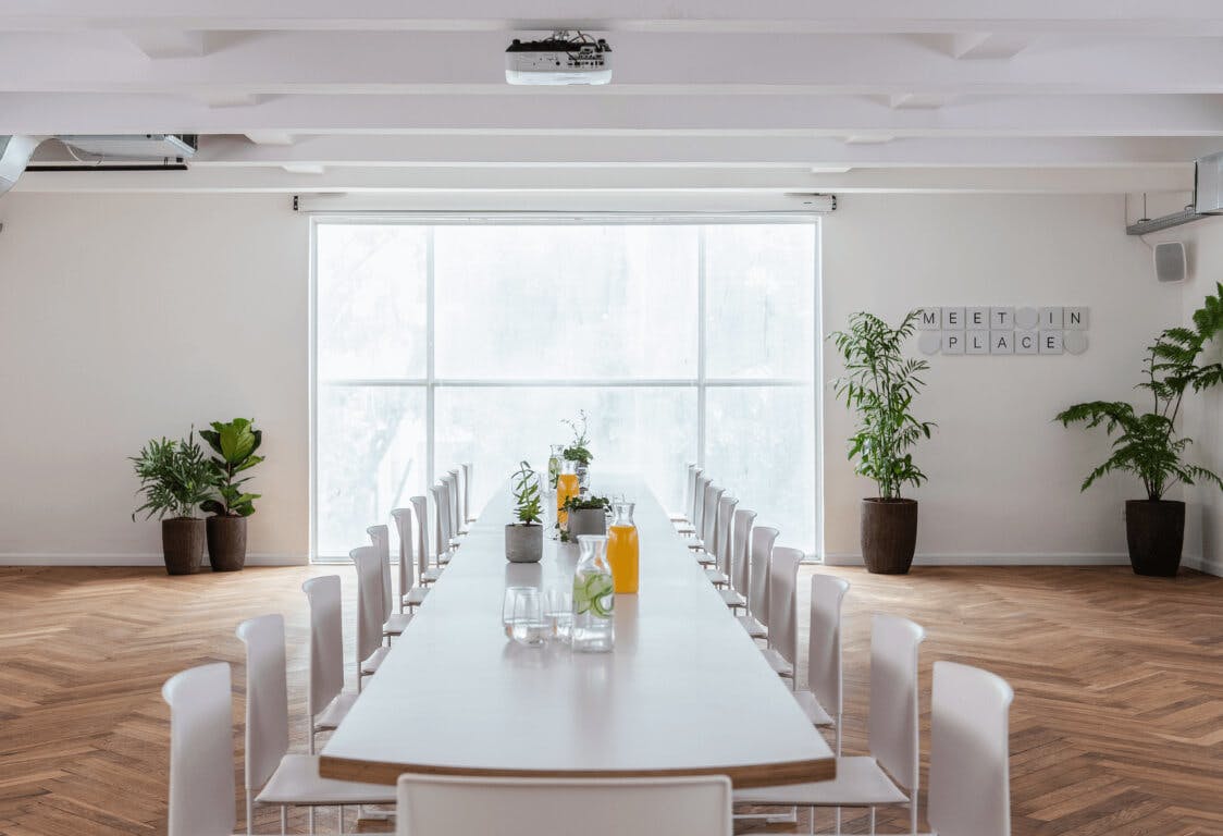Featured photo from Meet In Place, 57 Rothschild