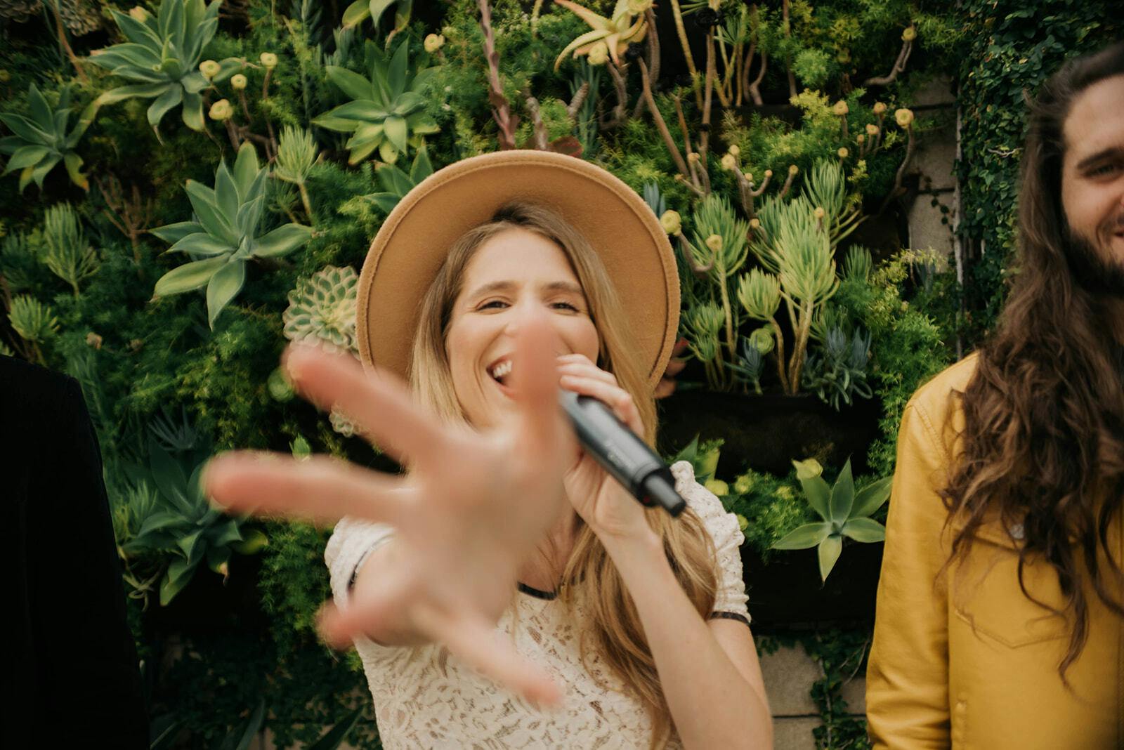 Cover photo of Lucky Devils Band