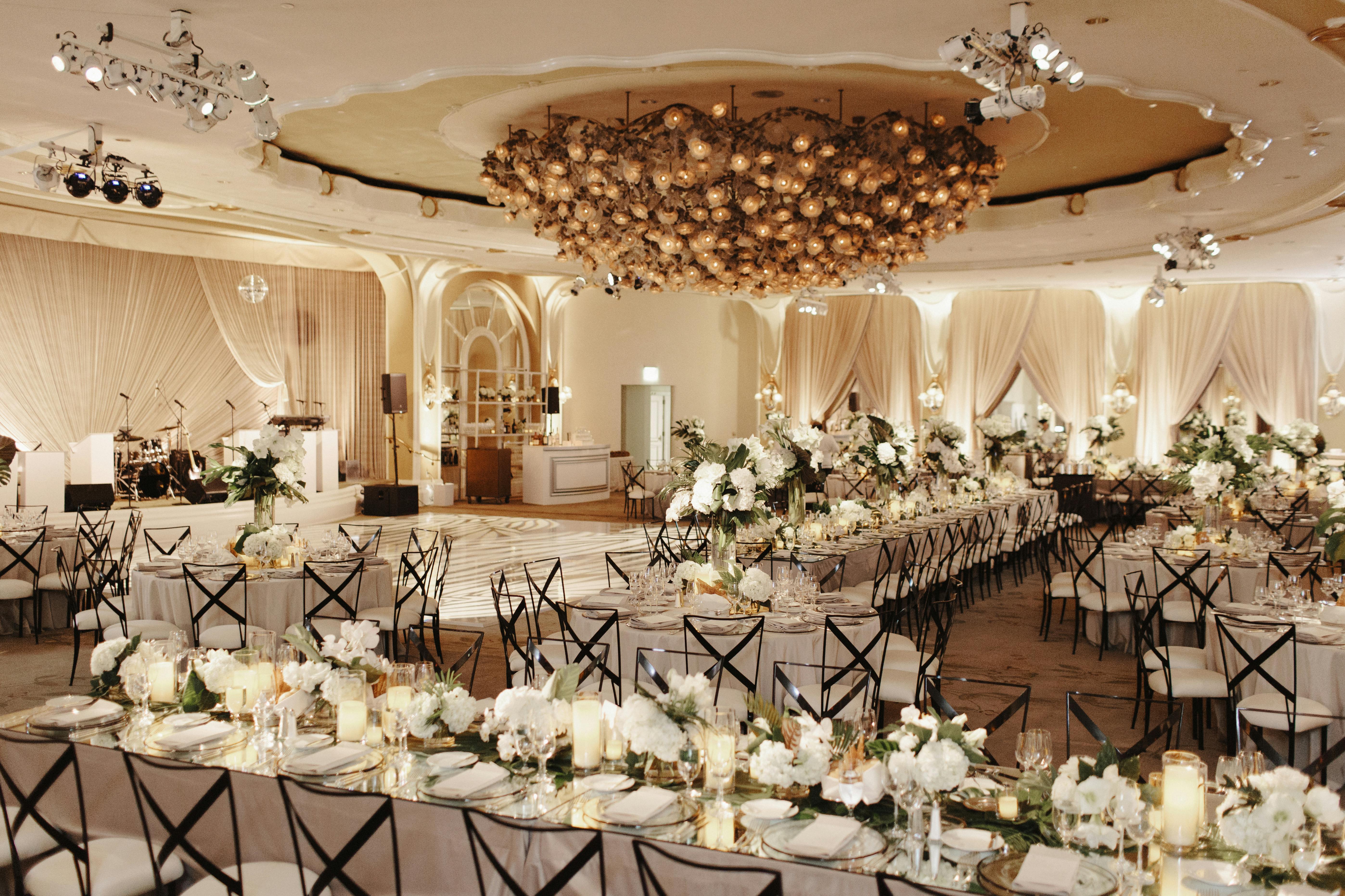 Featured photo from Bob Gail Events