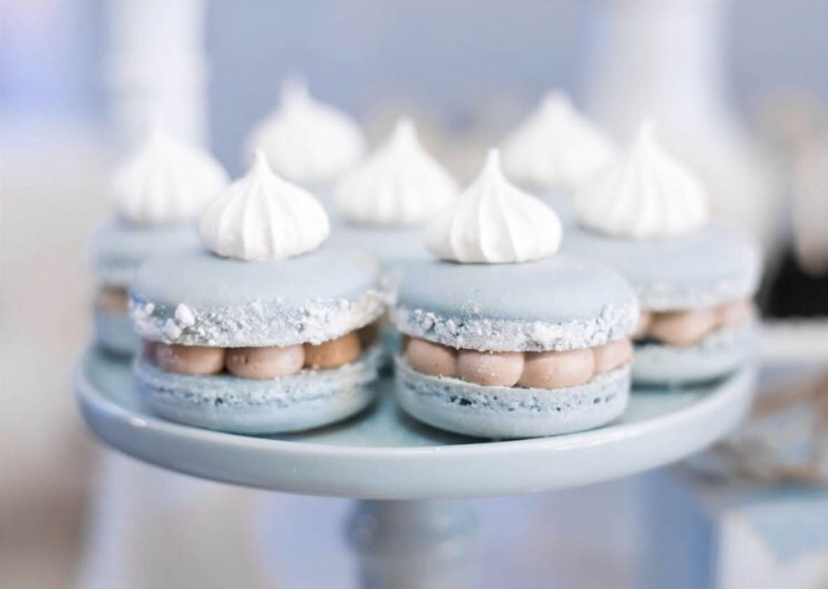Featured photo from Sweet little sweets