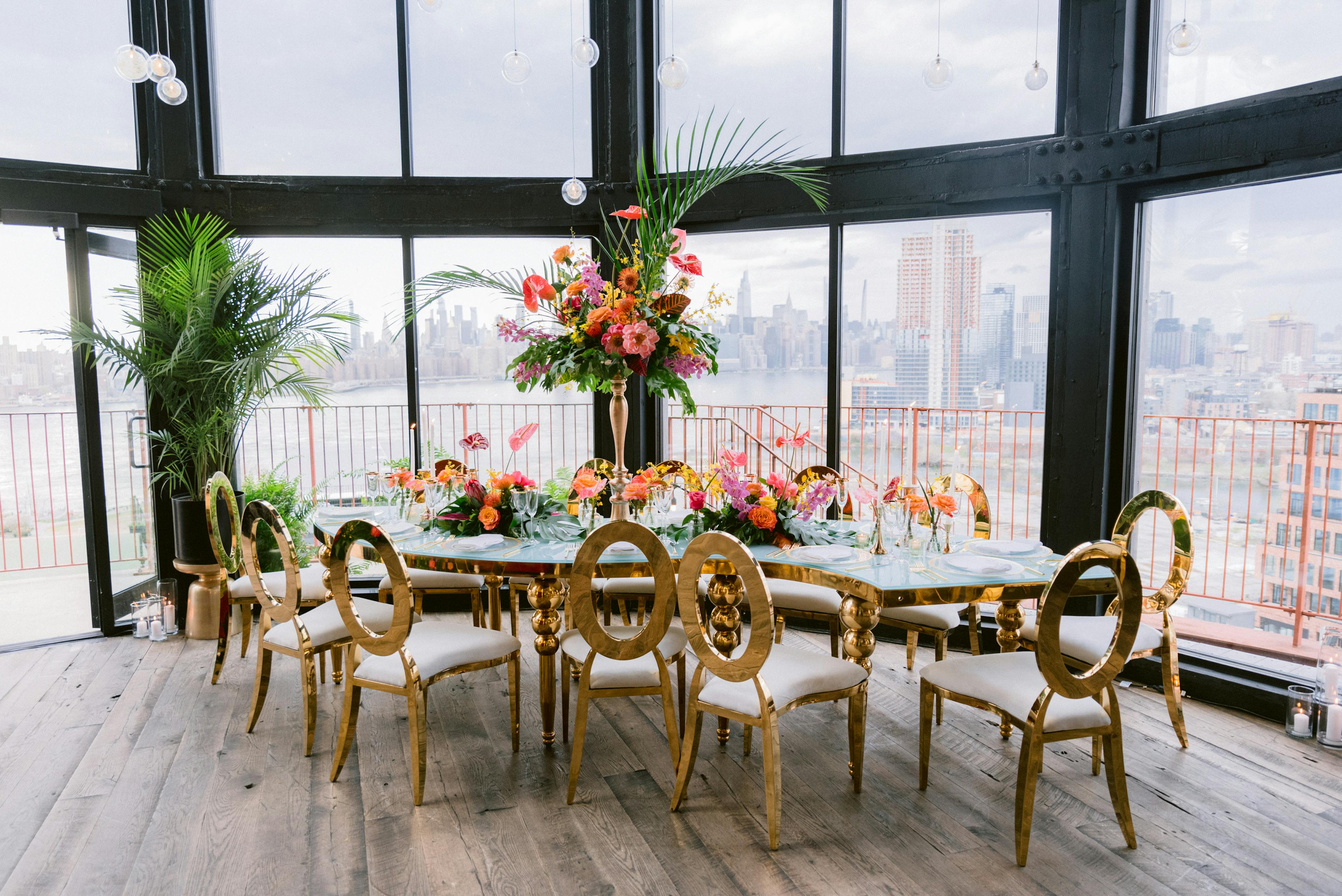 Cover photo of MR. HOSPITALITY