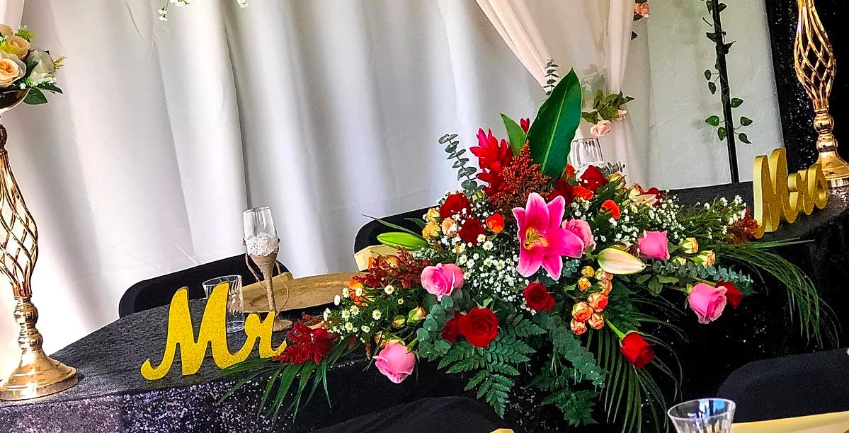 Featured photo from Completely Social Events