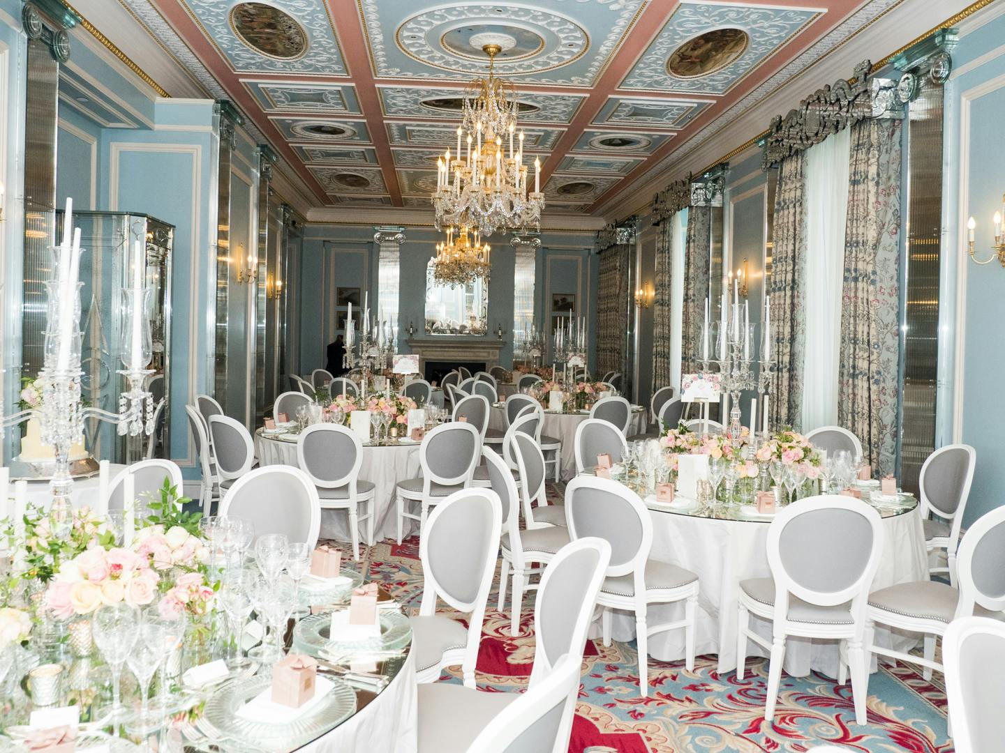 Cover photo of Mrs Wedding Planner