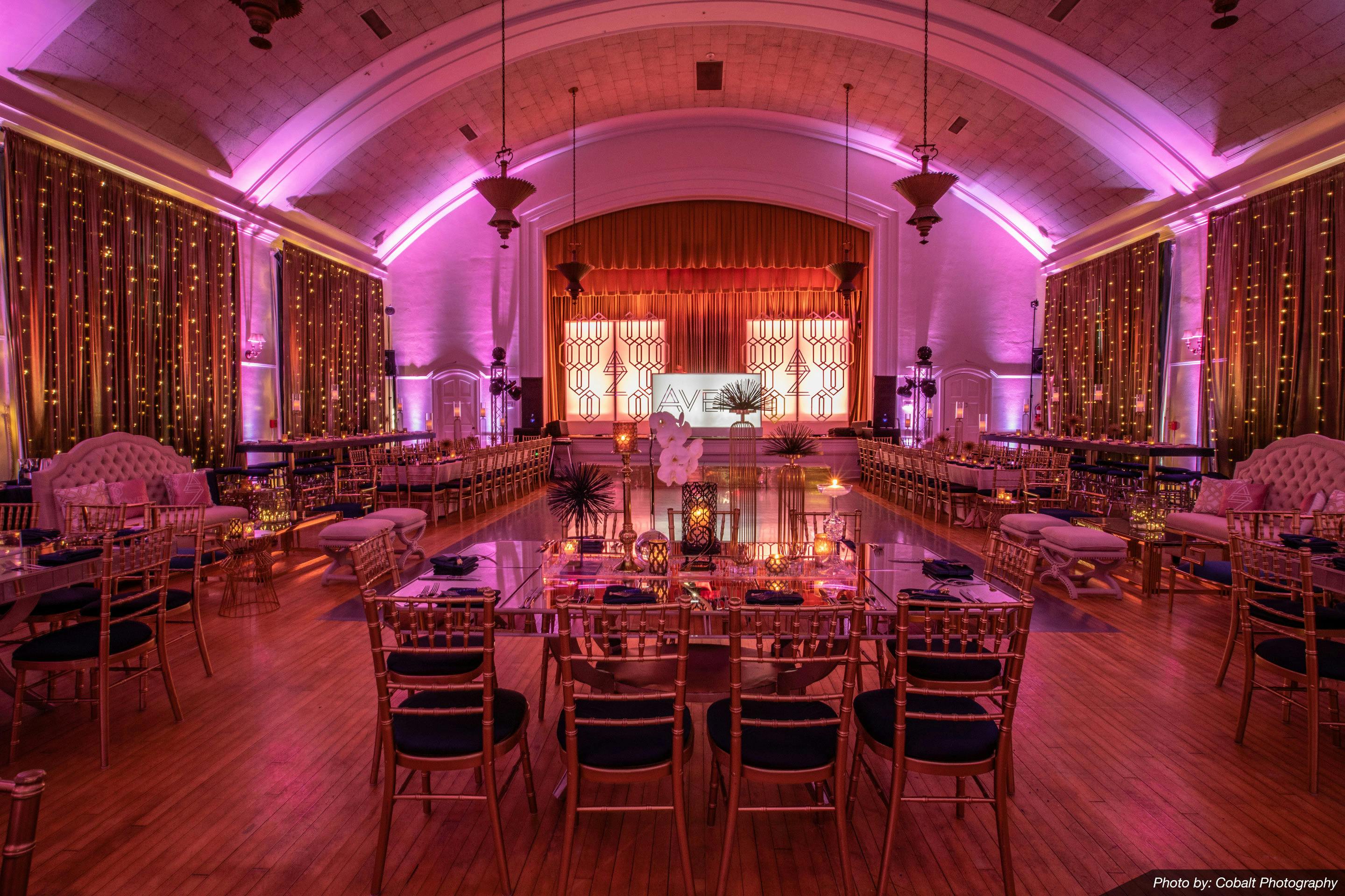 The Highland Park Community House | Highland Park Venue | All Events | 39 photos on PartySlate