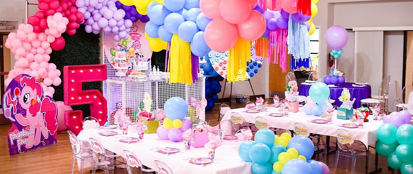 Featured photo from Just Kids Party Rentals