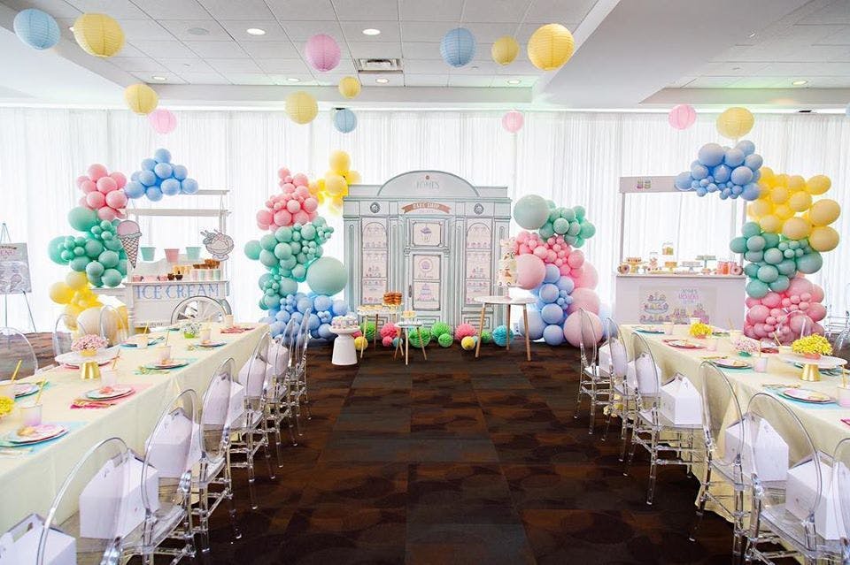 Cover photo of Elevate Decor