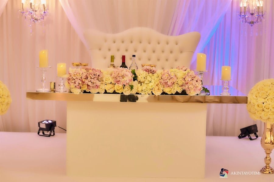 Featured photo from Roe Weddings