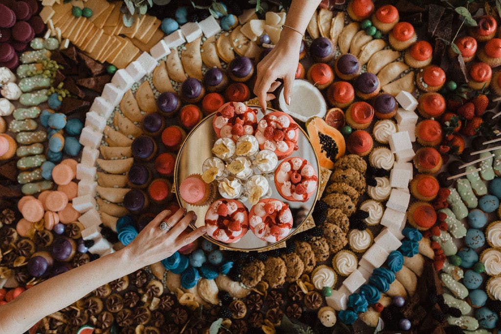 Cover photo of Bijou's Sweet Treats