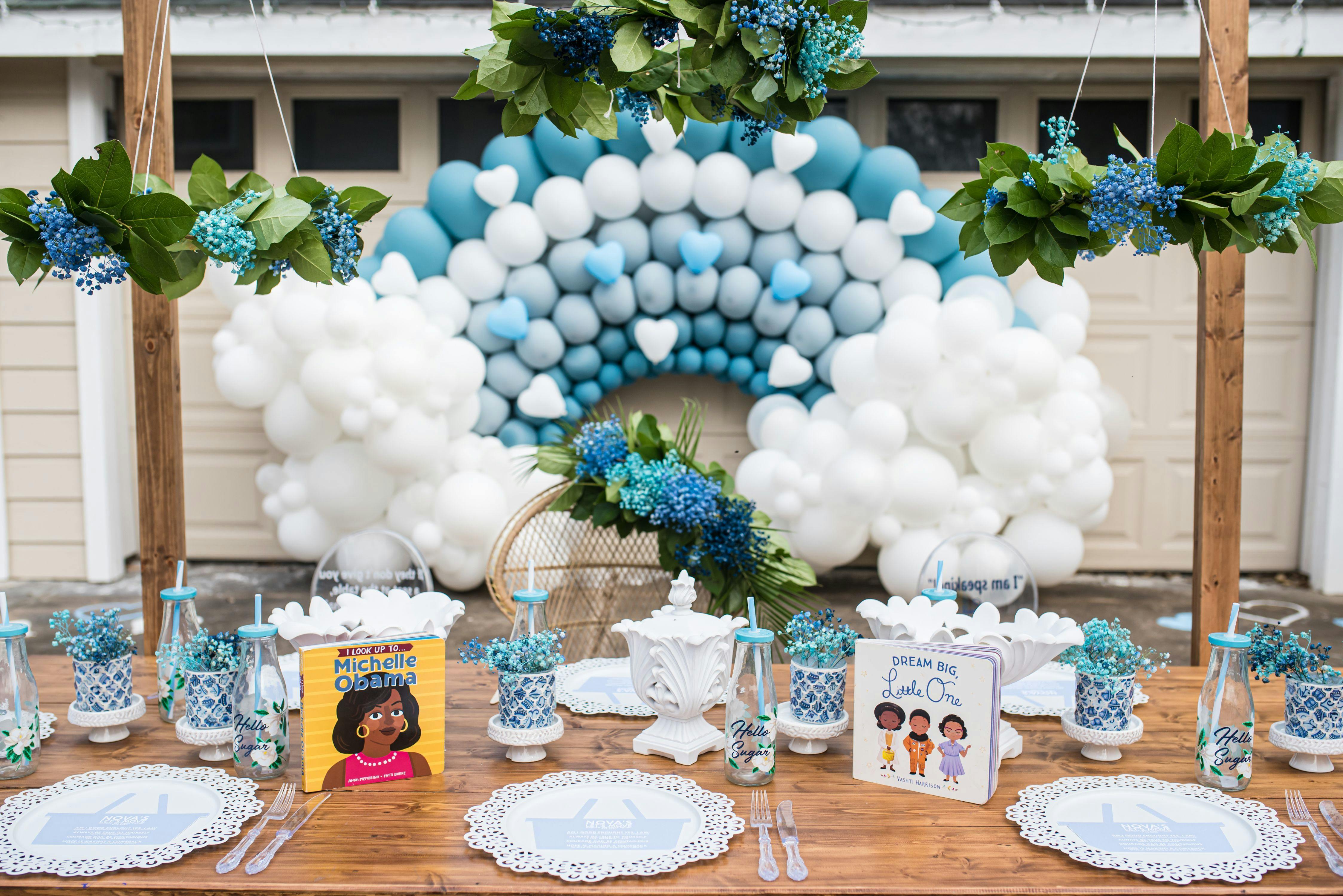 Featured photo from A Swoon Event
