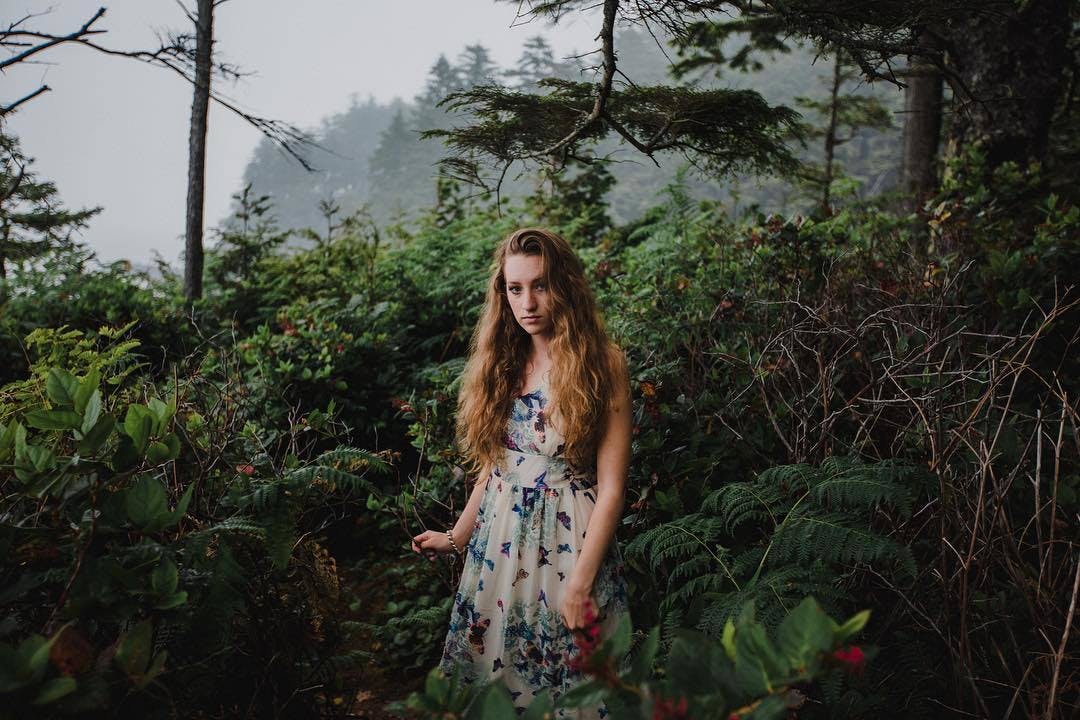 Featured photo from Zoe Burchard