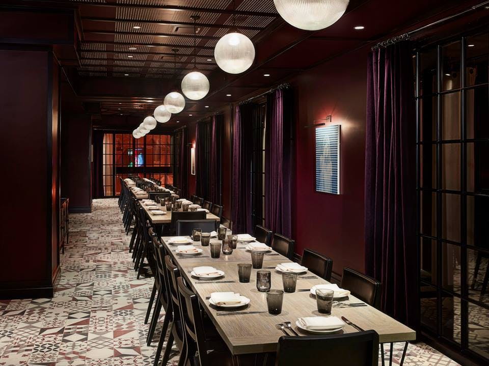 Featured photo from Nico Osteria