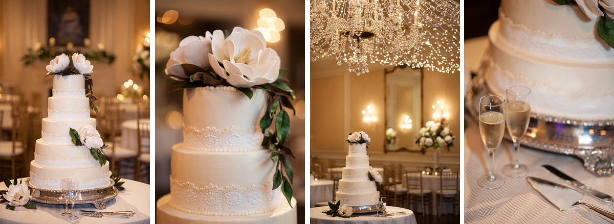 Featured photo from Kathy Allen Cakes