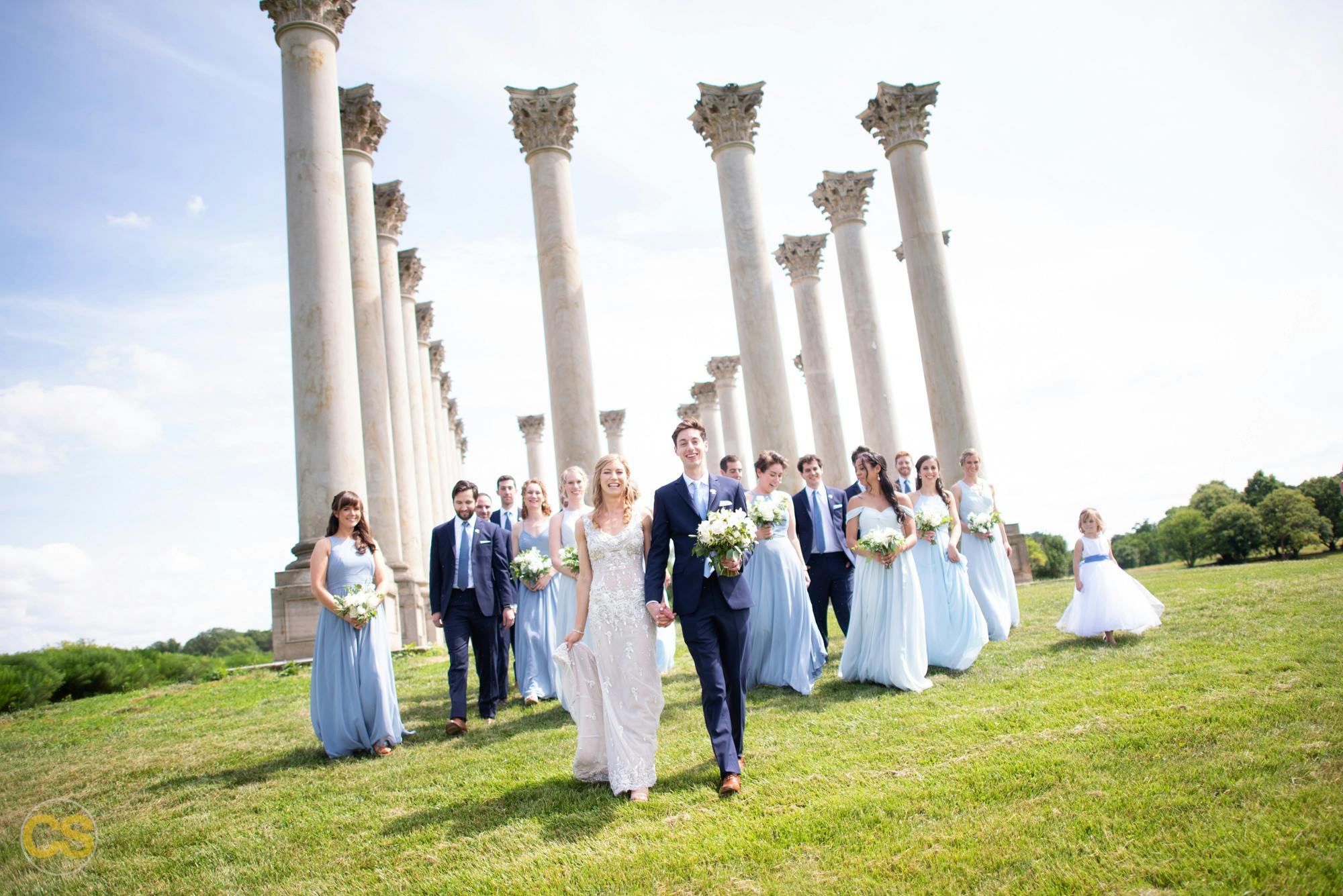 Featured photo from United States National Arboretum