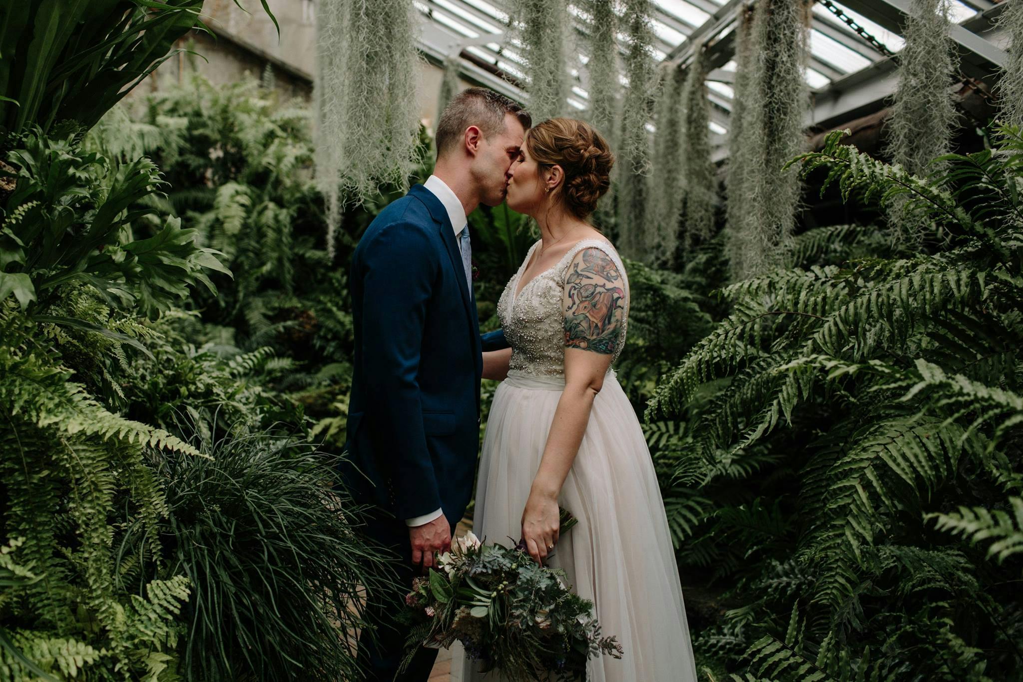 Featured photo from Erika Mattingly Photography