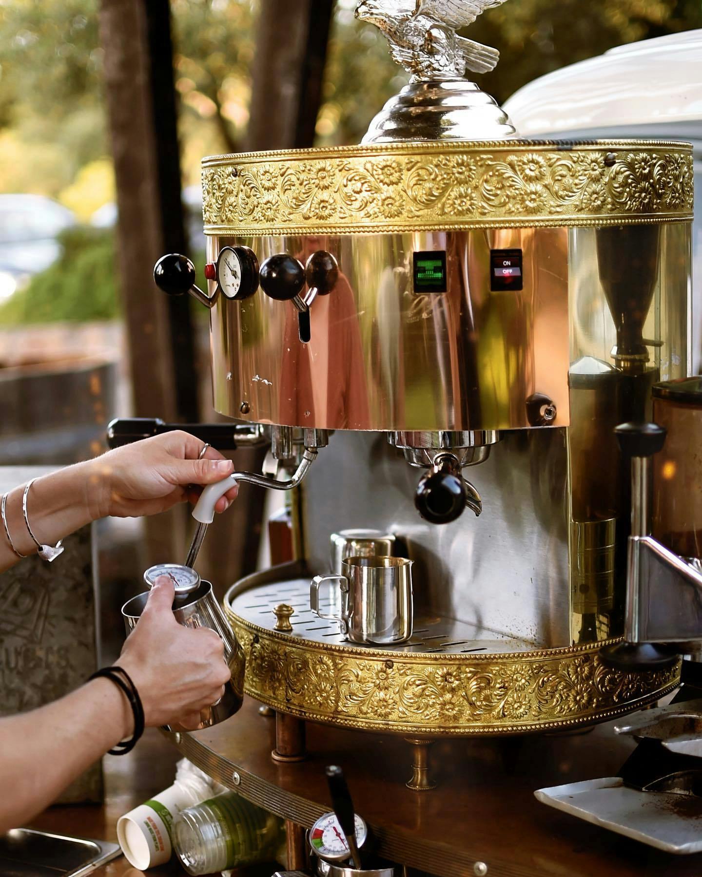 Featured photo from Cafe Apae