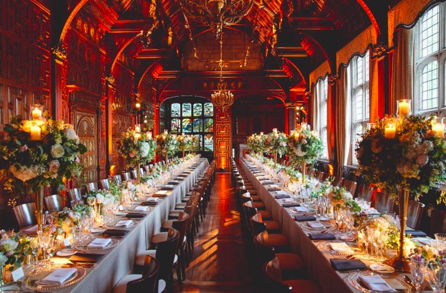 Featured photo from Bubbles Weddings