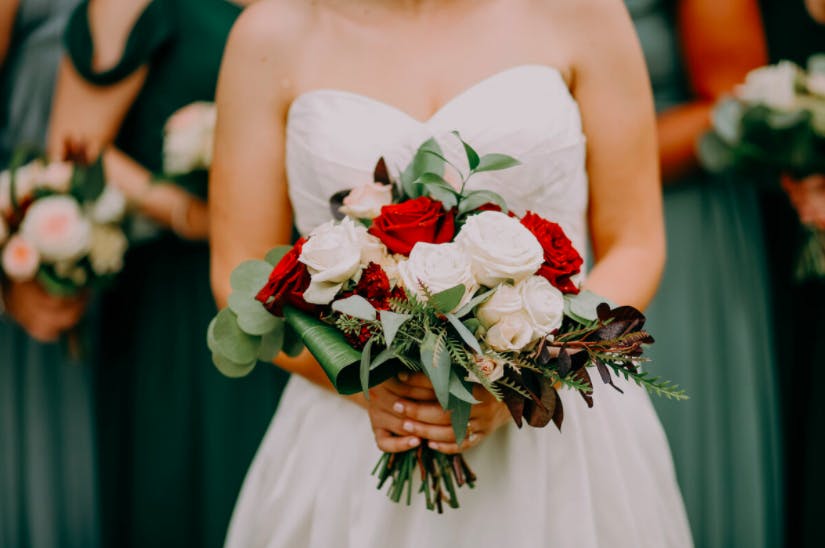 Cover photo of Lavender Blue Floral Artistry