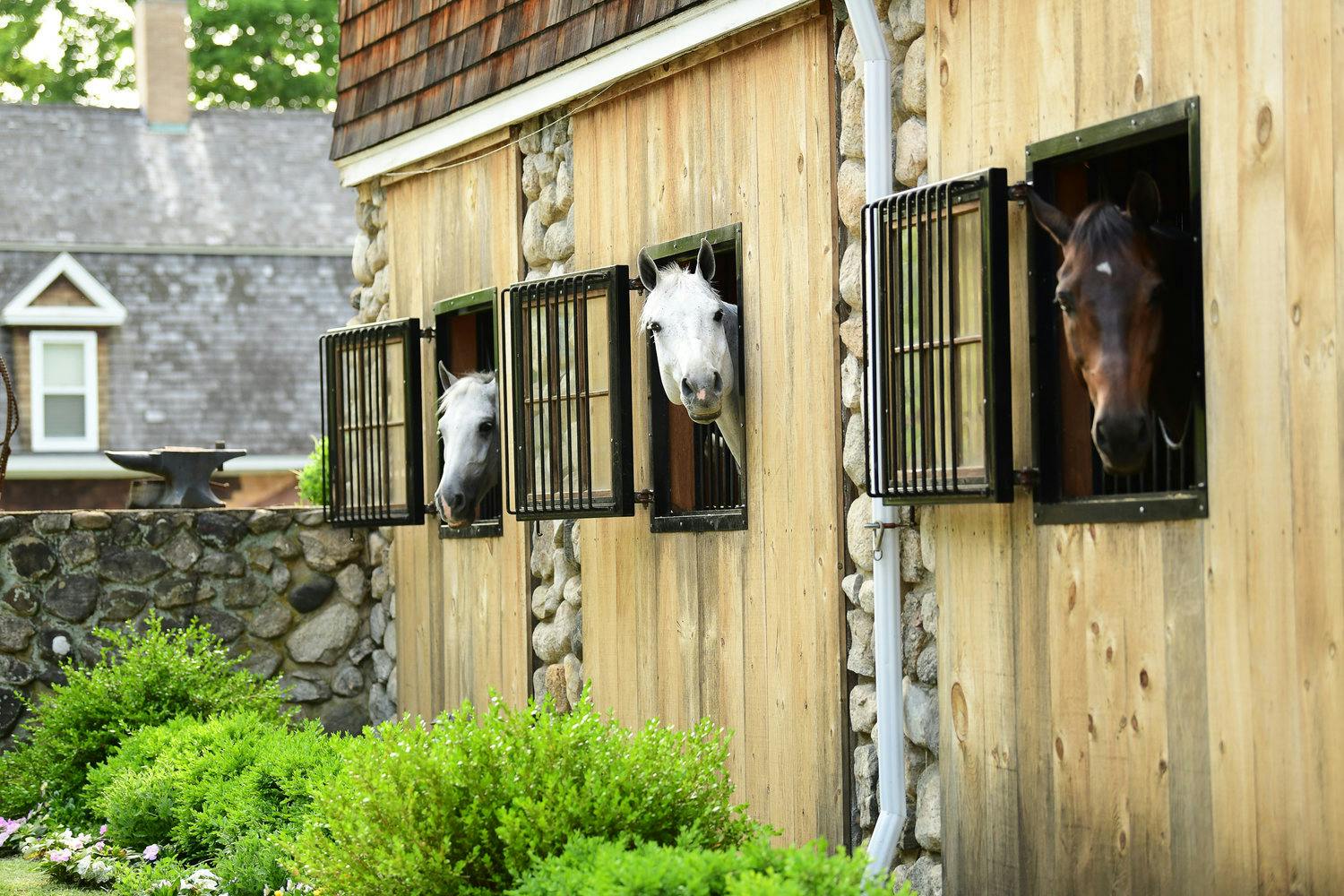Cover photo of SweetWater Farm