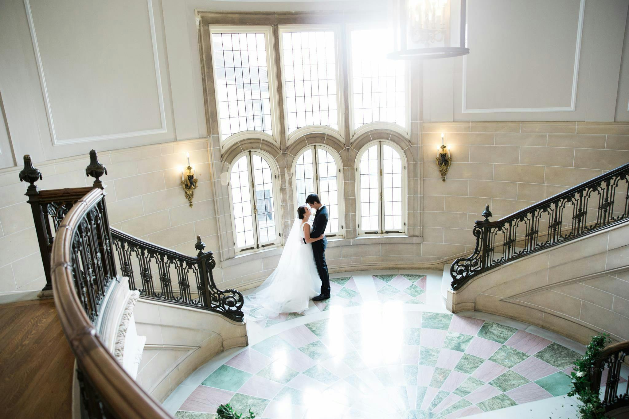 Cover photo of Mandelette Photography