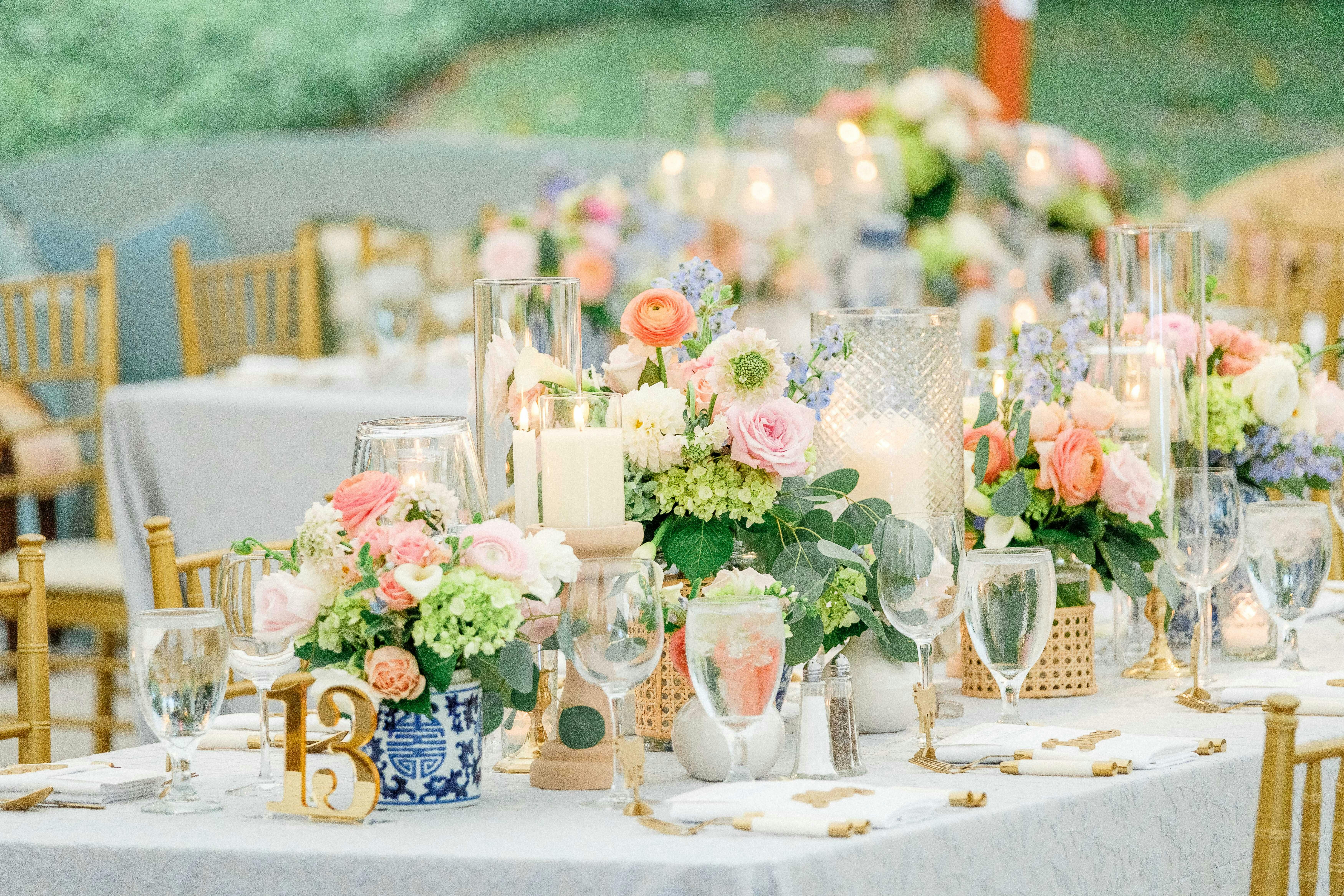 Featured photo from Spencer Event Strategy