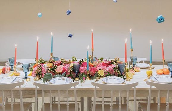 Featured photo from Events by Infinite Moments