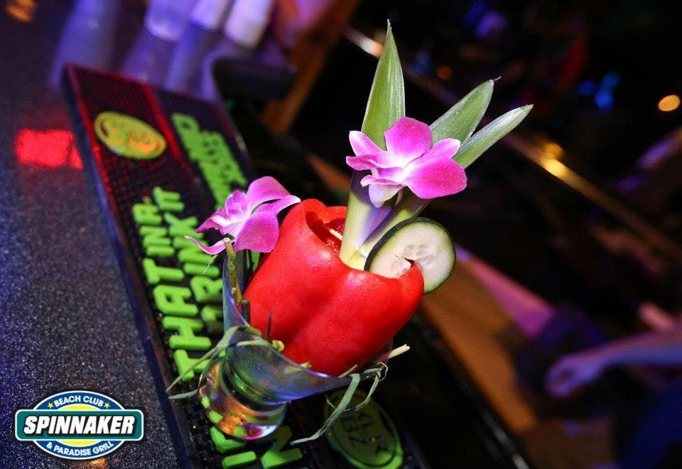 Featured photo from VIP Event Services