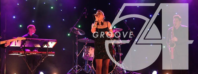 Featured photo from Groove 54