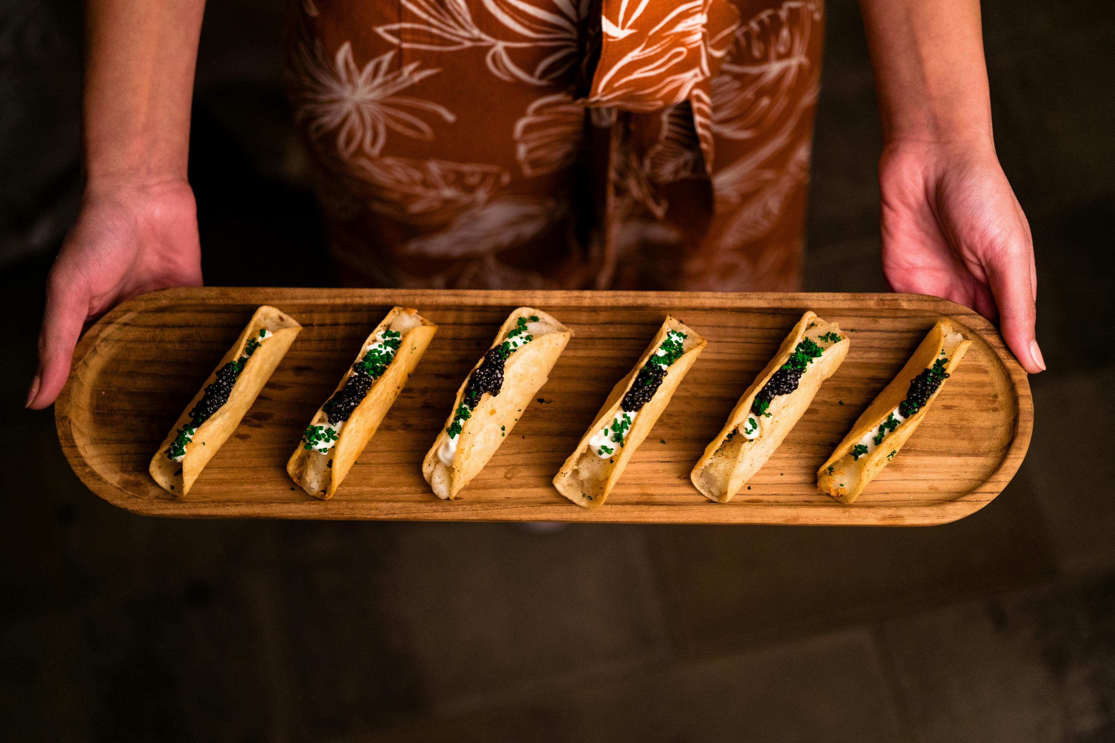 Cover photo of 24 Carrots Catering and Events