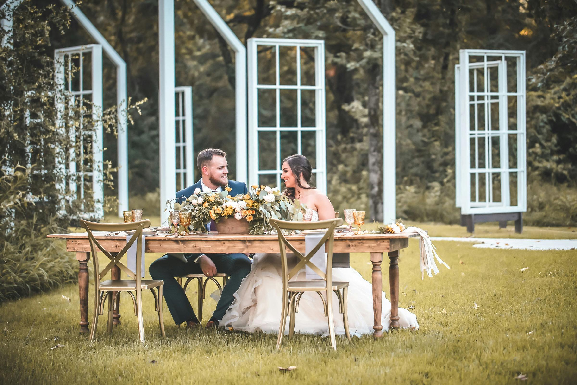 Featured photo from Magnolia Rose Company