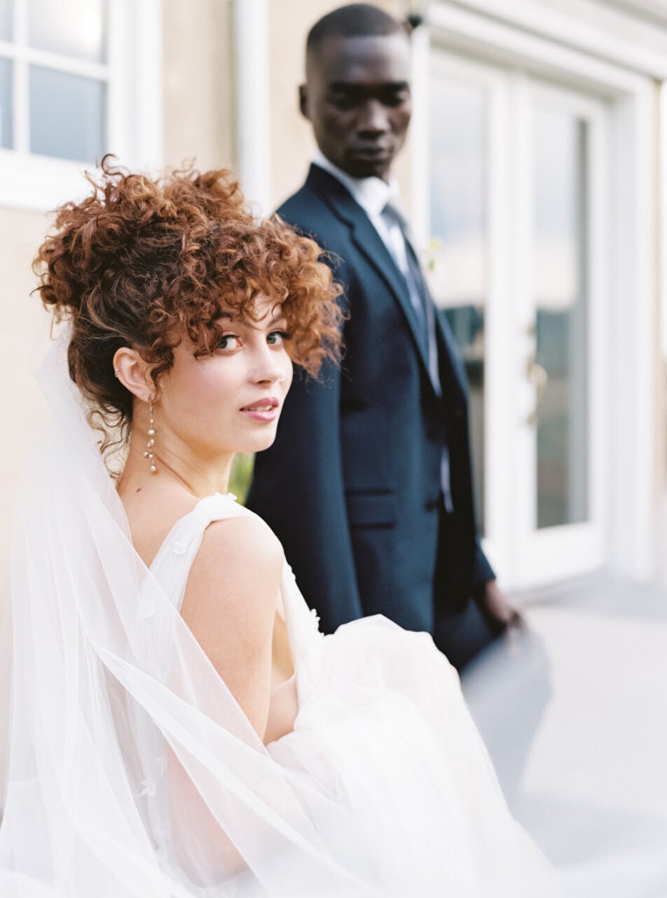 Featured photo from Michelle Wight Makeup Artistry