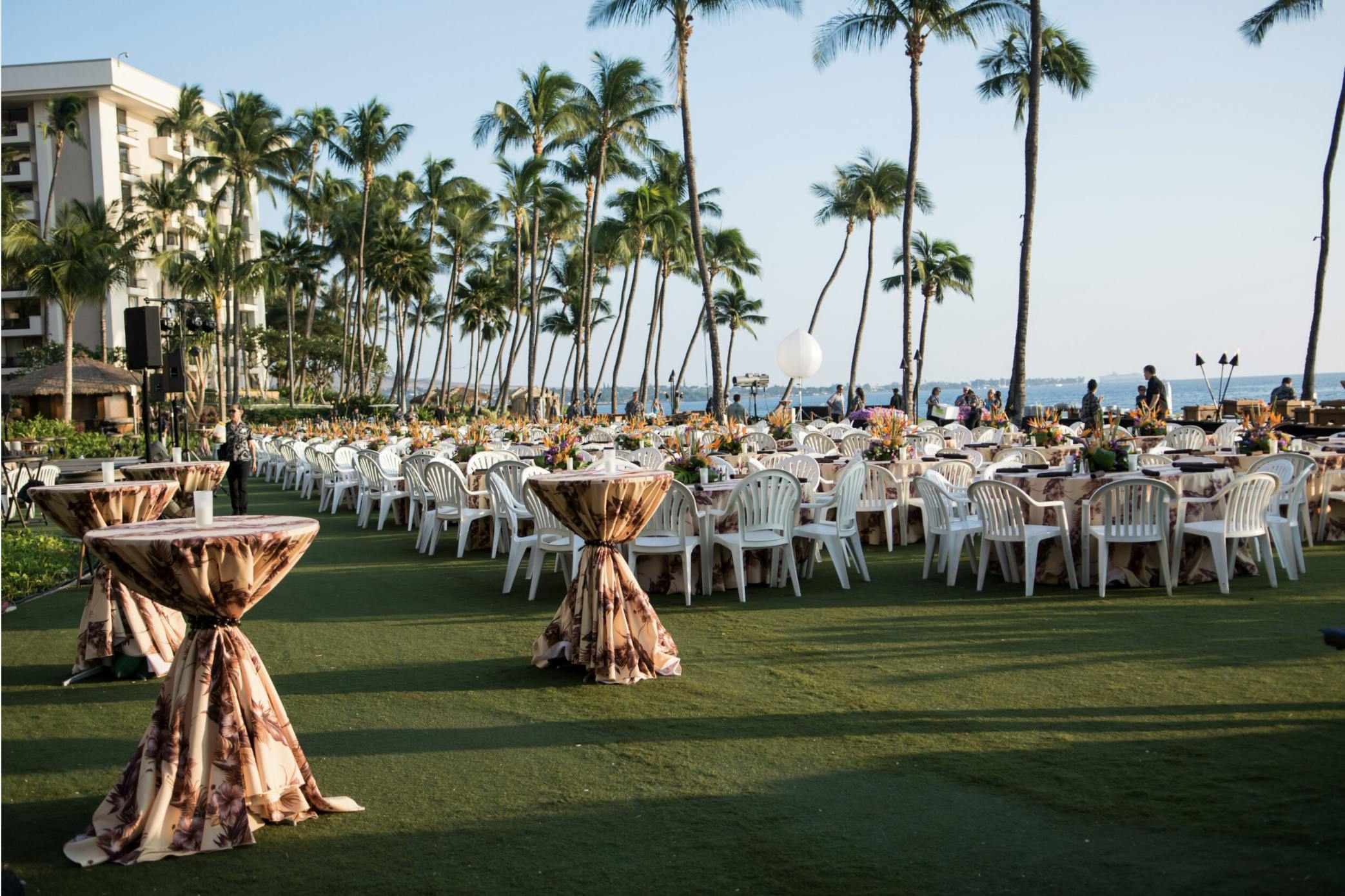 Cover photo of Meritage Events