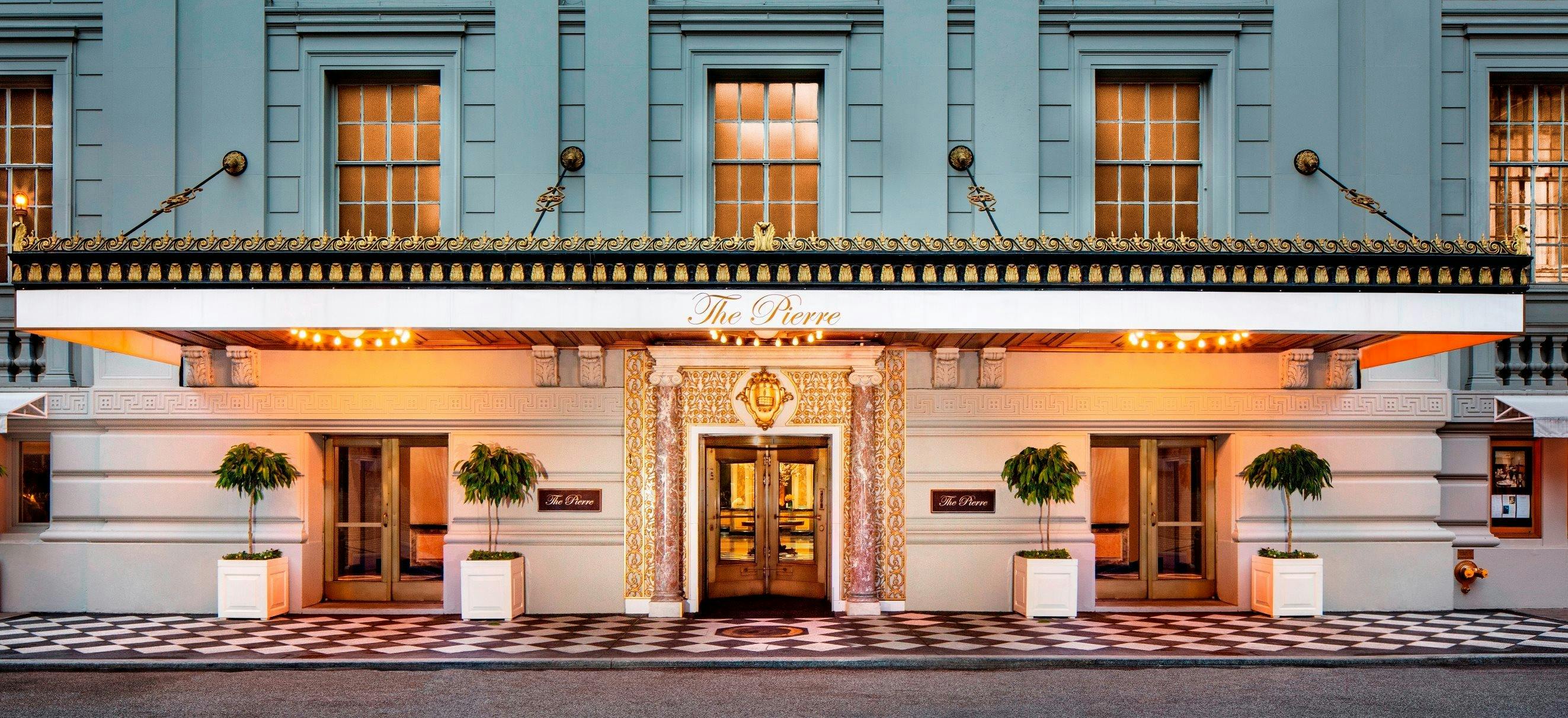 The Pierre Hotel New York Venue All Events 83 Photos On PartySlate   Image 00dd6df9 E7fc 4183 8094 35bf1f73ff53 