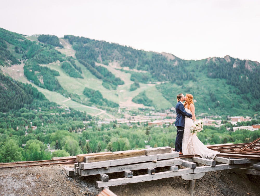 Featured photo from b. schwartz photography