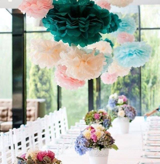 Cover photo of Pom Pom Paperie