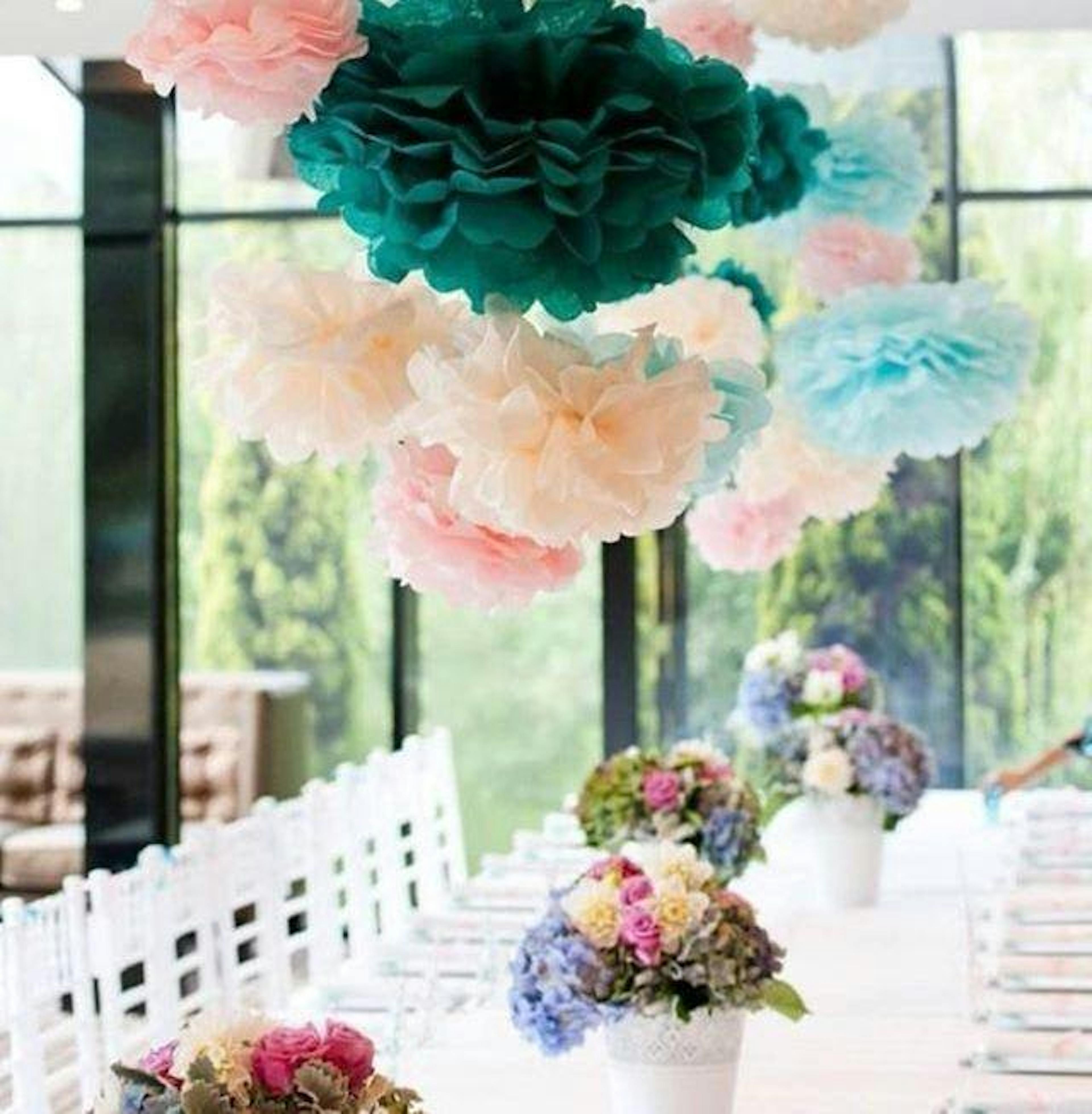 Cover photo of Pom Pom Paperie