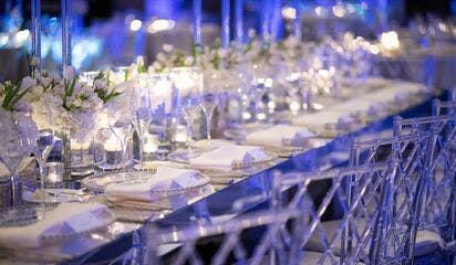 Featured photo from Events by Carmen