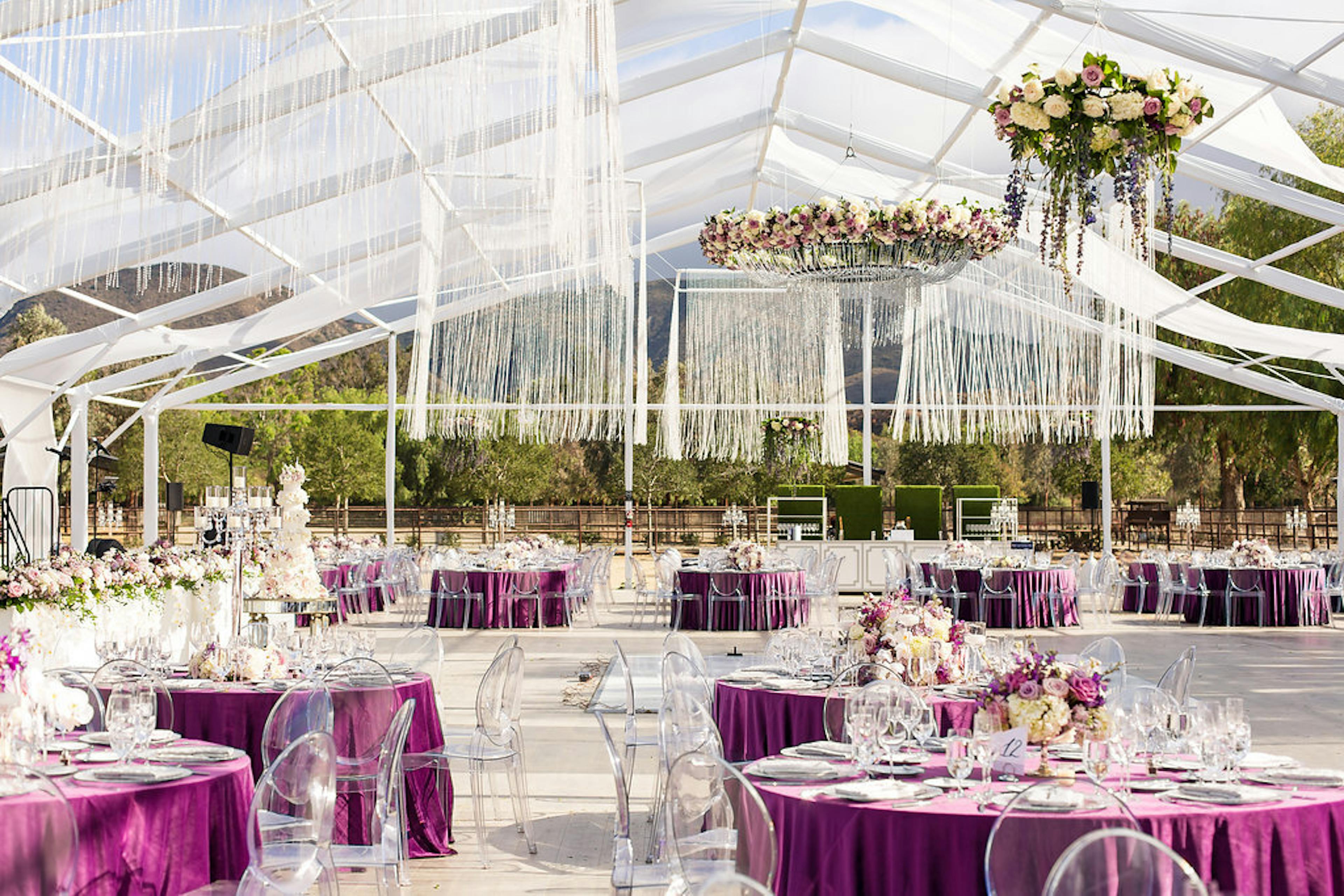 Cover photo of Michelle Garibay Events