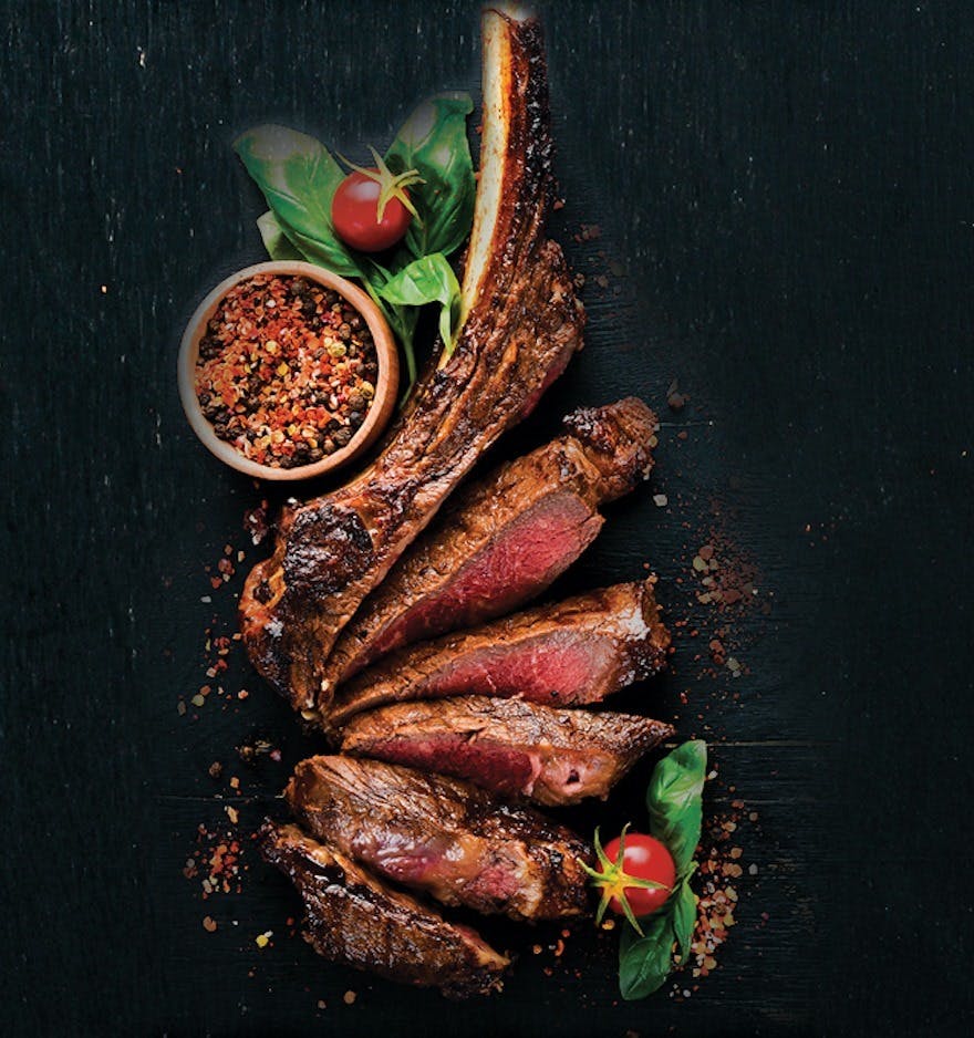 Featured photo from The Palm